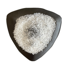homopolymer Polypropylene ppr raw material pp resin price fr v0 homo plastic granules pp gf30 recycled